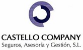 logo castello company