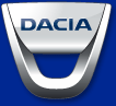 logo dacia