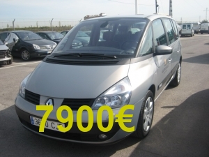 foto coche destacado