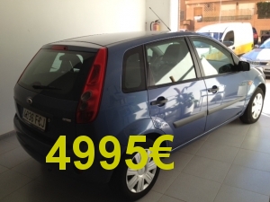 foto coche destacado