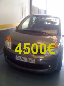 foto coche destacado